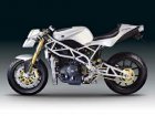 2005 Mondial RZ Nuda Fighter